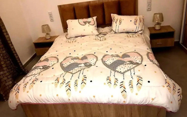 Residence vacance aniss