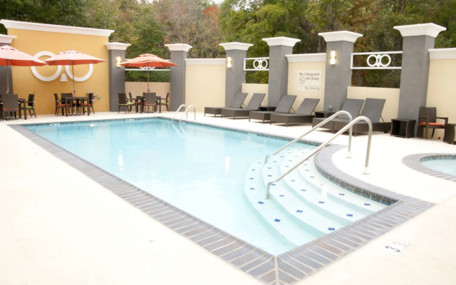 Hampton Inn by Hilton Leesville Fort Polk