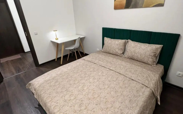 RentalSPb на улице Тосина 6