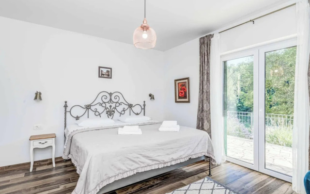 Villa Serene Memories