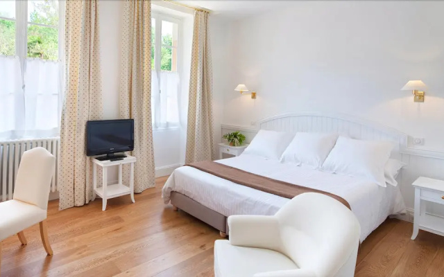Relais & Châteaux La Bastide