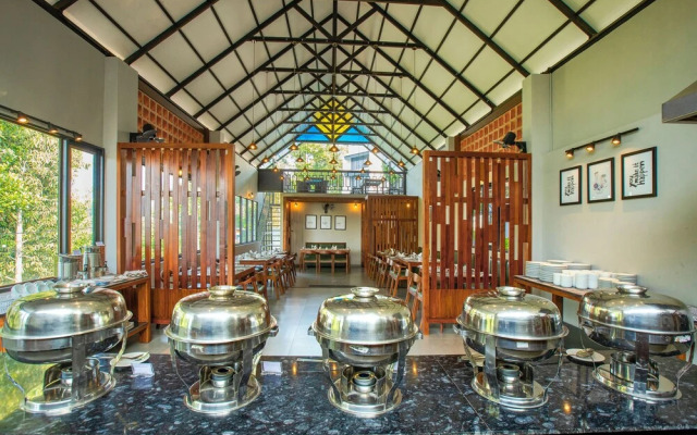 Vbrings Oak Village