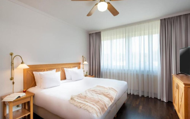 Sunday Resort Rugen 2-bedroom Suite