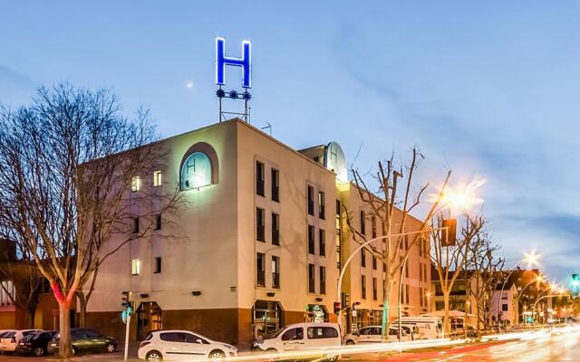 HС Mollet Barcelona