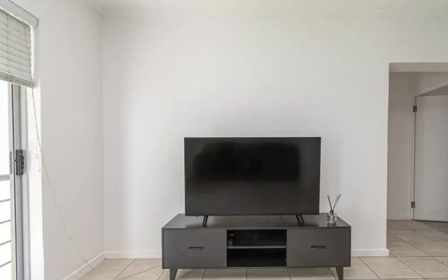 3 Bedroom Apartment in Sandton City