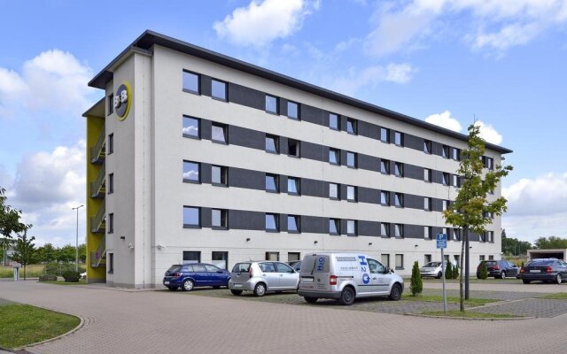 B&B Hotel Oberhausen am Centro