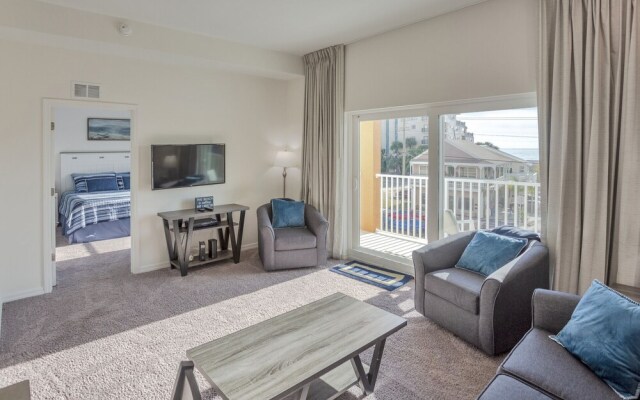 Madeira Bay 1302 Star5vacations