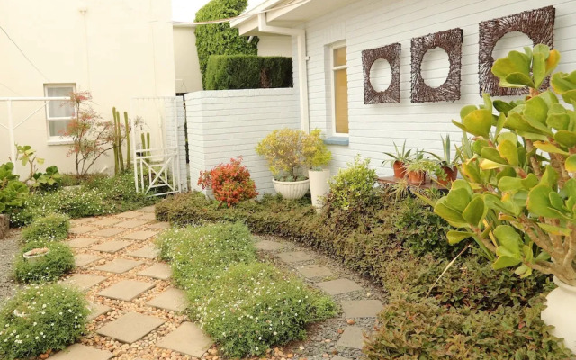 The Lighthouse Guesthouse