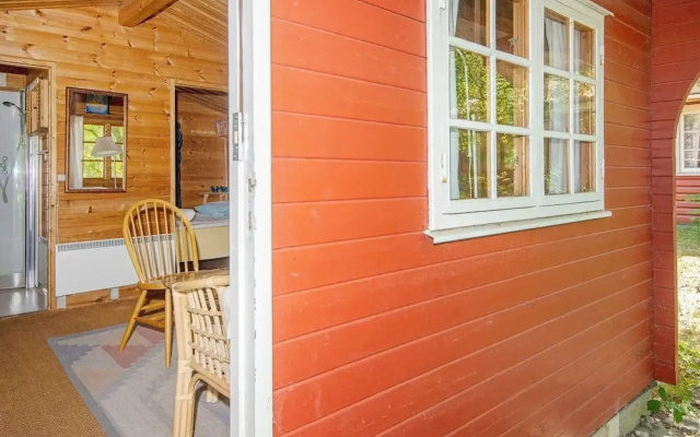 7 Person Holiday Home in Ebeltoft
