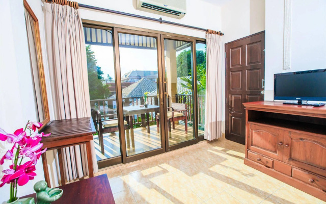 Meewaya Hotel