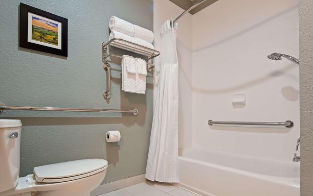 Best Western Plus Owensboro