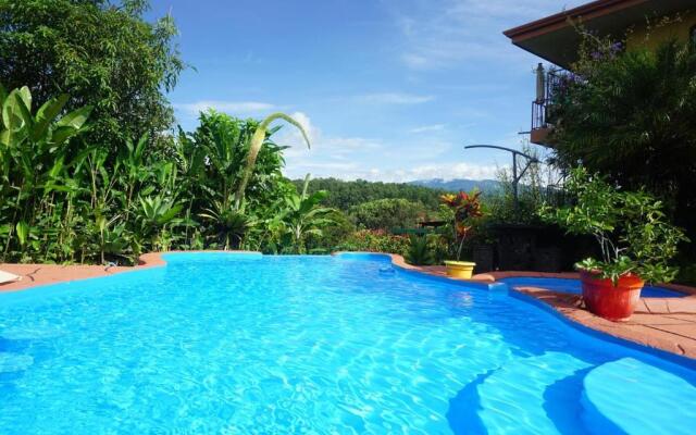 Lake Point Guest House