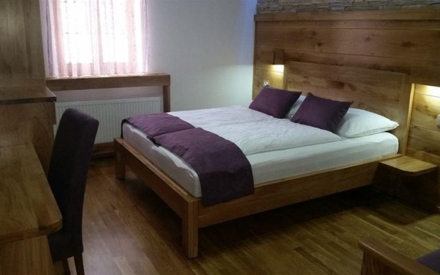 Plitvice Etno House