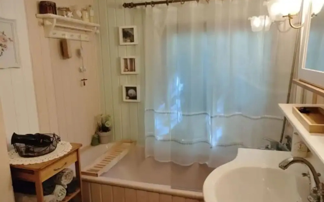 Holiday Home Fairytale hut