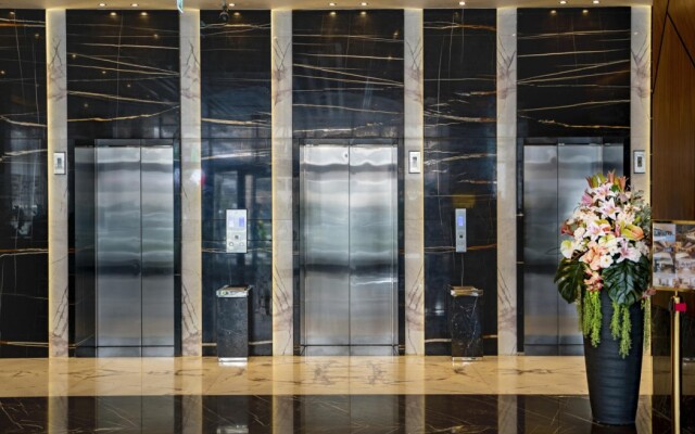 Luxe Grand Hotel Apartments