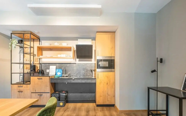 Lovely Apartment Near the Beach