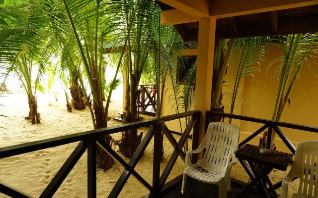 Moonhut Bungalows