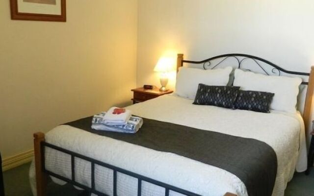 Seascapes Bed & Breakfast Mindarie