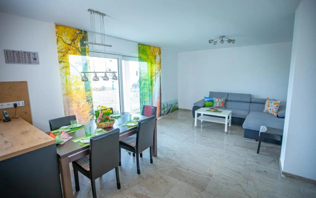 Apartment Haus Maria Waldblick