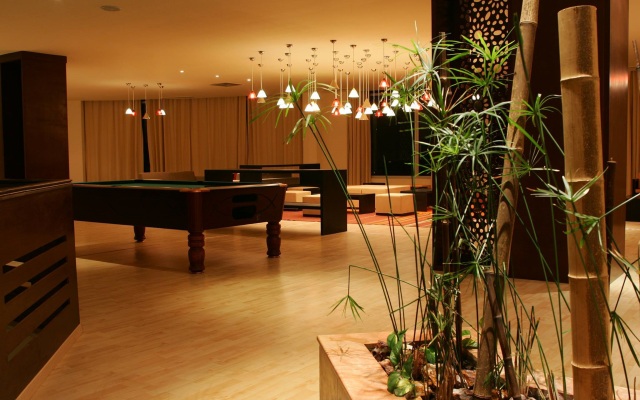 Djerba Sun Beach Hotel and Spa