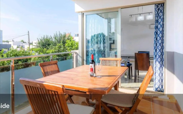 Syrenah Apartment in Can Picafort