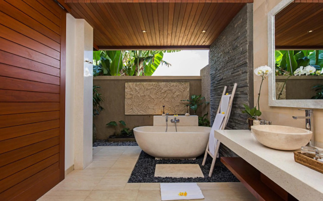 Alosta Luxury Private Villa