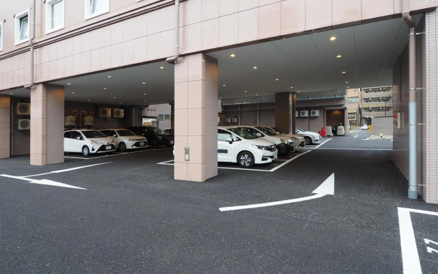 Toyoko Inn Nagoya Meieki Minami