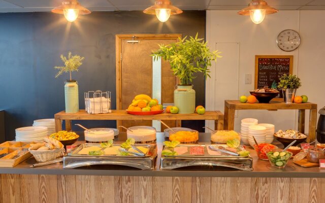 MEININGER Hotel London Hyde Park - Hostel