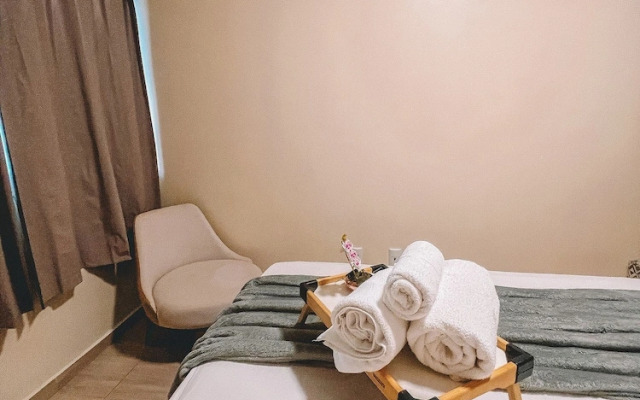 Apartamento Praia do Cumbuco