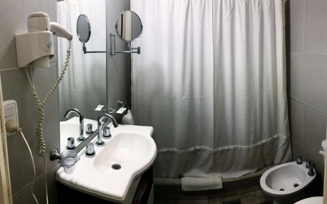 Gran Hotel Miglierina