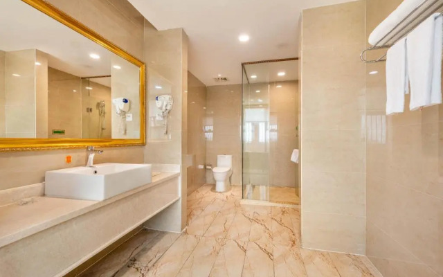 Vienna Hotels - Liao Bu Town Dongguan