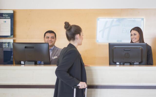 Holiday Inn Express Valencia - Bonaire by IHG