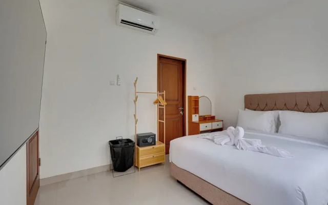 Villa Taman Seminyak 27 - Seminyak