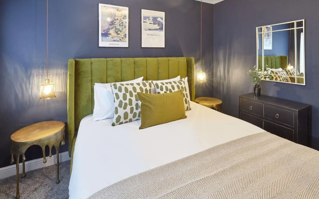 Host Stay Tides in Whitby