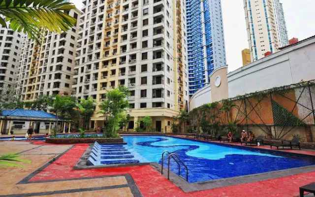 Forbeswood Heights