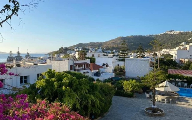 Skala Hotel