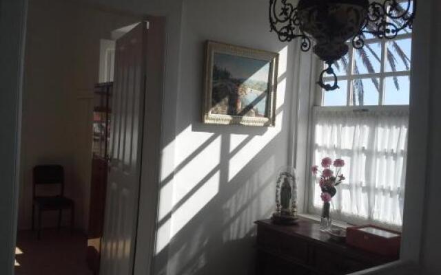 Casa do Jardim (Garden House)