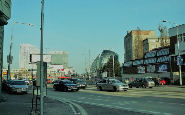 FUKAS Apartments MEDENA