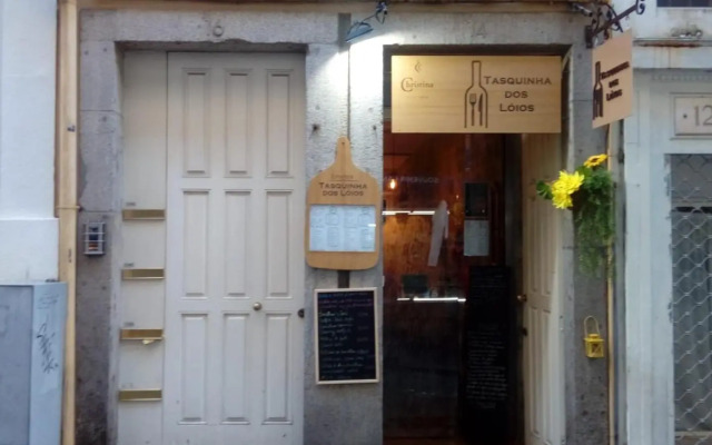 OHH - Ganesha studio- Oporto Center