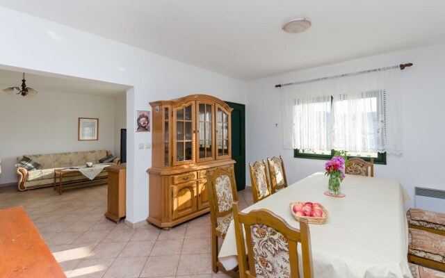 Apartments Boza