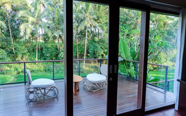 Kaia Villa