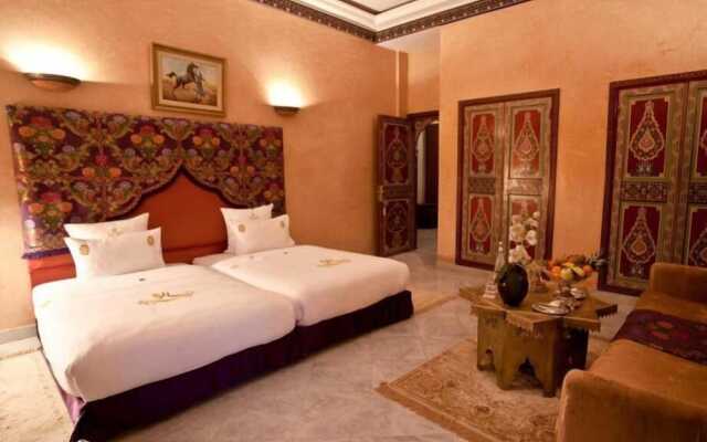 L Mansion Guest Palace