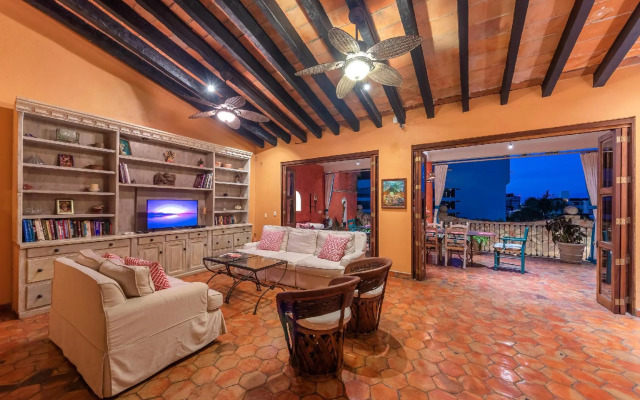 Villa Lola - an Adults Only Bed & Breakfast