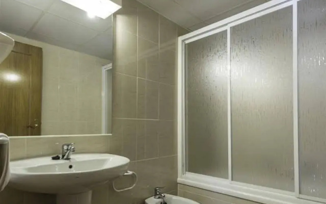 Apartamentos Los Juncos