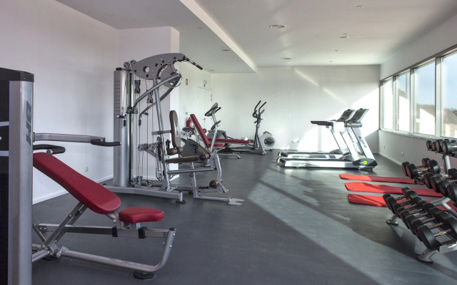 Algarve Race Resort Apartments