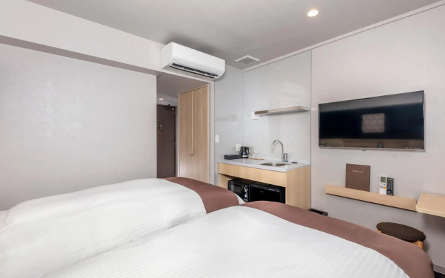 hotel GOCO stay Kyoto Shijo Kawaramachi