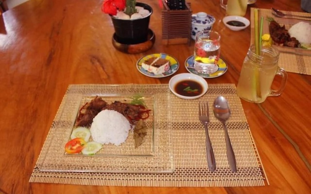 Isla Haruhay Homestay - Hostel