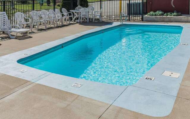 Comfort Inn Belle Vernon