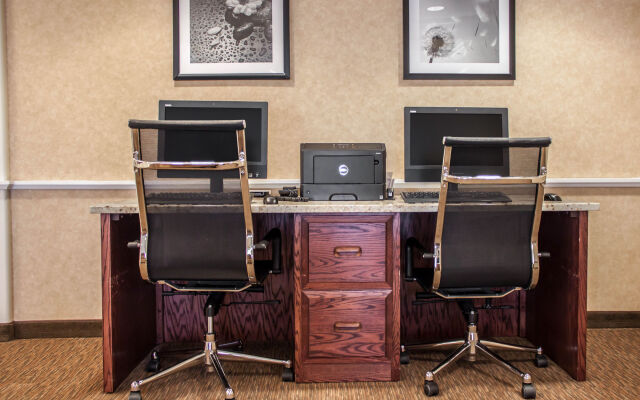 Garner Hotel Idaho Falls Southwest by IHG