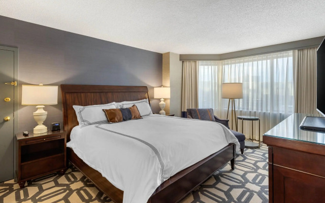 Omni Richmond Hotel